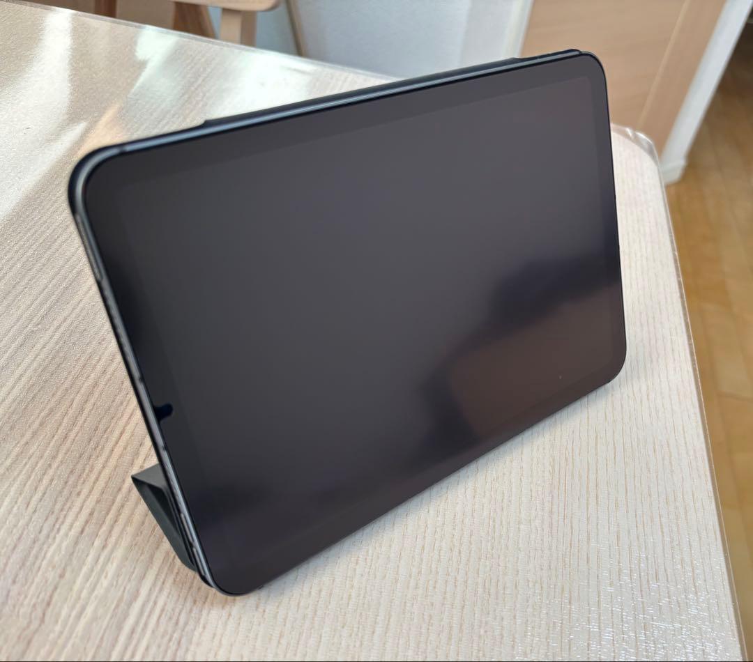 【美品】iPad mini（第6世代）256GB Wi-Fi/Cellular