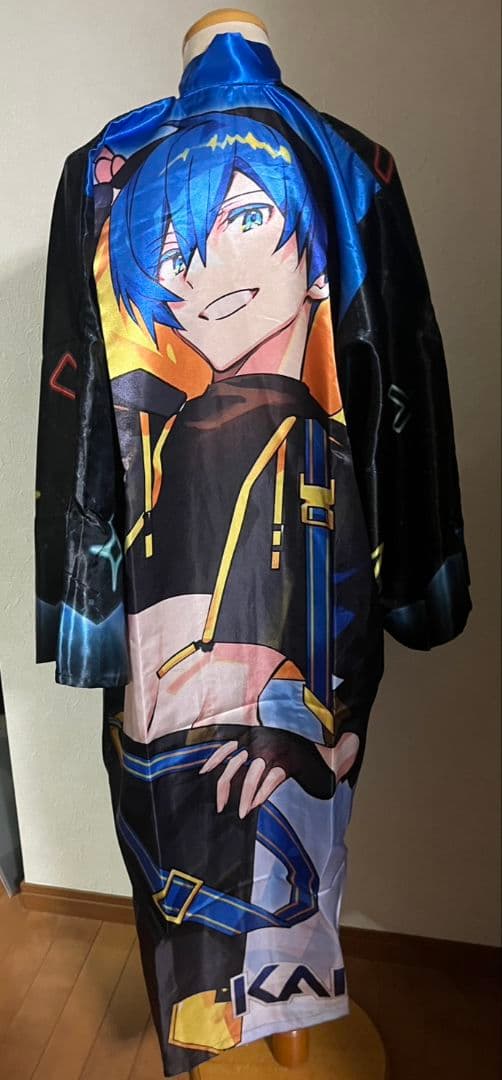 初音ミク マジカルミライ 2023 KAITO 法被