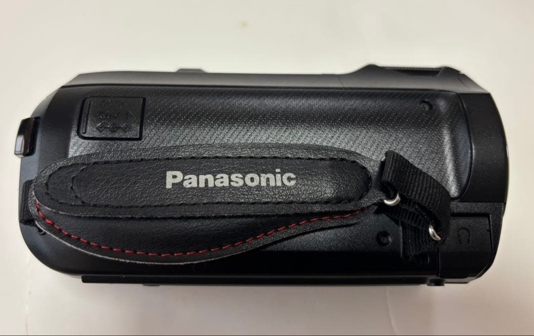 s*u様 パナソニック デジタル4Kビデオカメラ HC-VX985M 黒