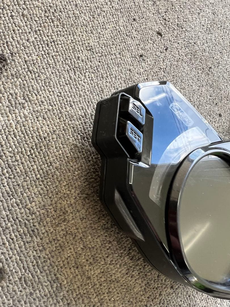 C*o様 ホンダ 純正 CBR250RR MC51 メーター　メーターmc51