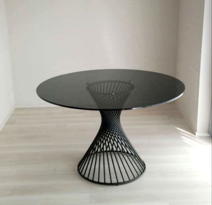 【12/15までの掲載！】カリガリスダイニングテーブル