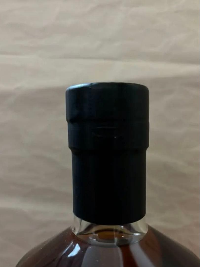 第1弾　マルスウイスキー　火樽　バーンザバレル　40%