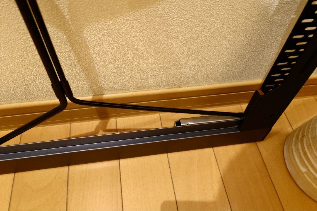 ZANE ARTS トードテーブル（4点Set）