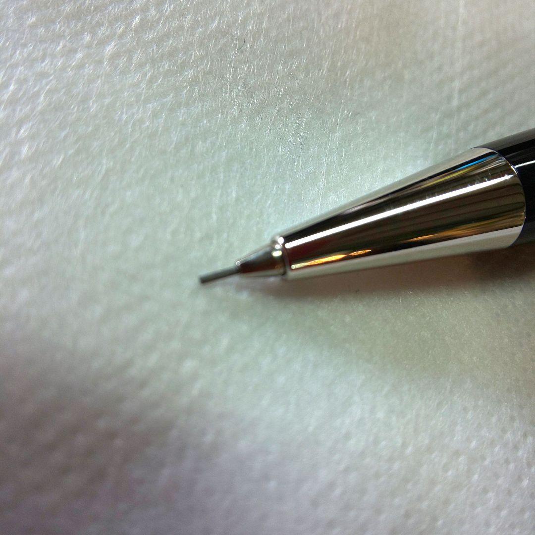 ＊MONTBLANC＊ マイスターシュテュック シャープペンシル 本体