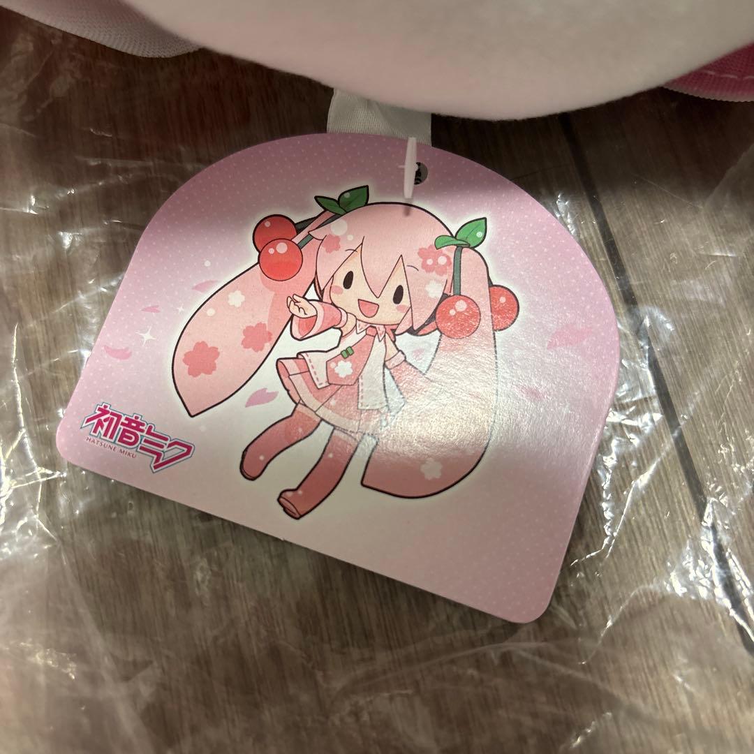 初音ミク　スペシャルふわふわぬいぐるみ　 5点セット