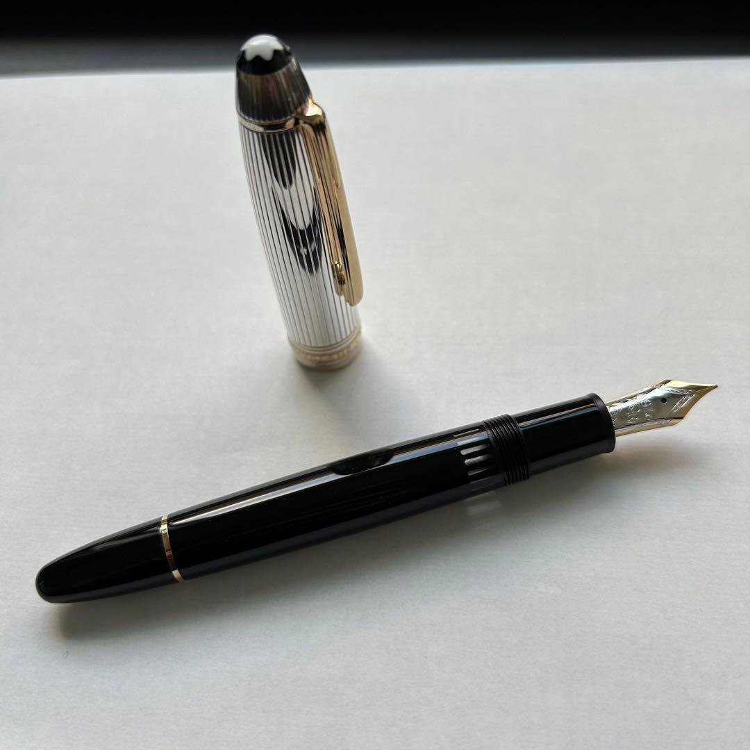 【Kojiro.dog】MONTBLANC 1461 ソリテール ドゥエ
