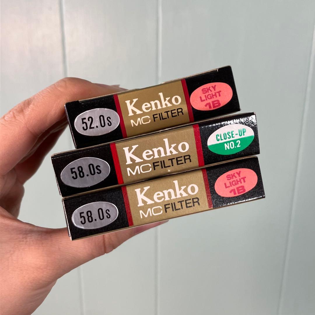 【ダブルレンズセット⭐︎】Canon EOS 630 一眼レフ レンズ2本　小物