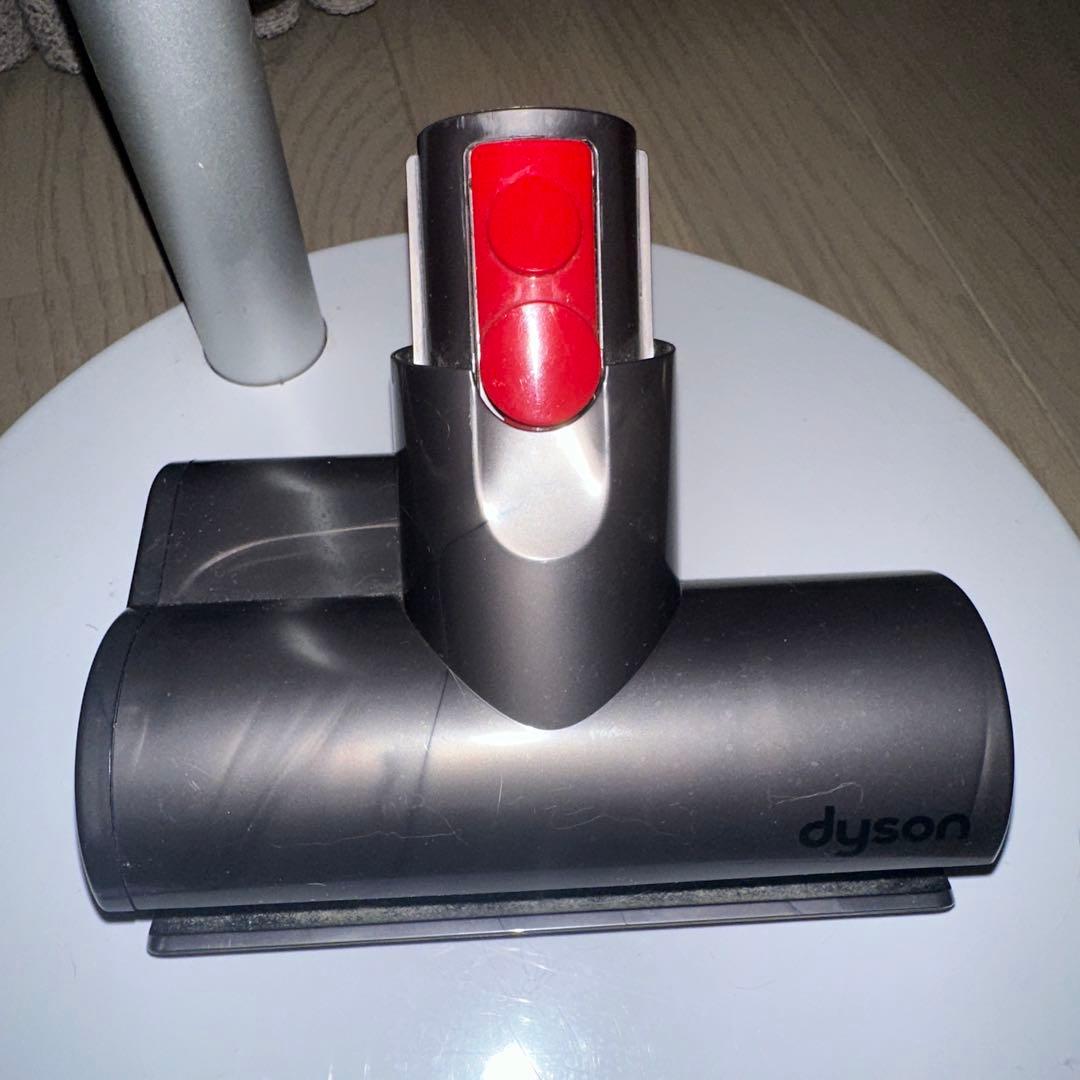 「m@s@」純正ダイソンSV18FFスタンド充電器➕その他付属品