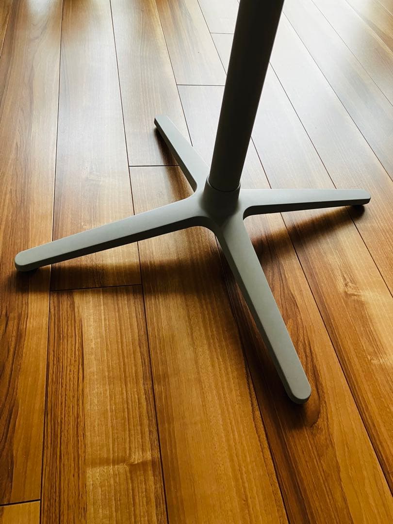 【グリニッチ】Round Cafe Table 900｜オーク【送料込】