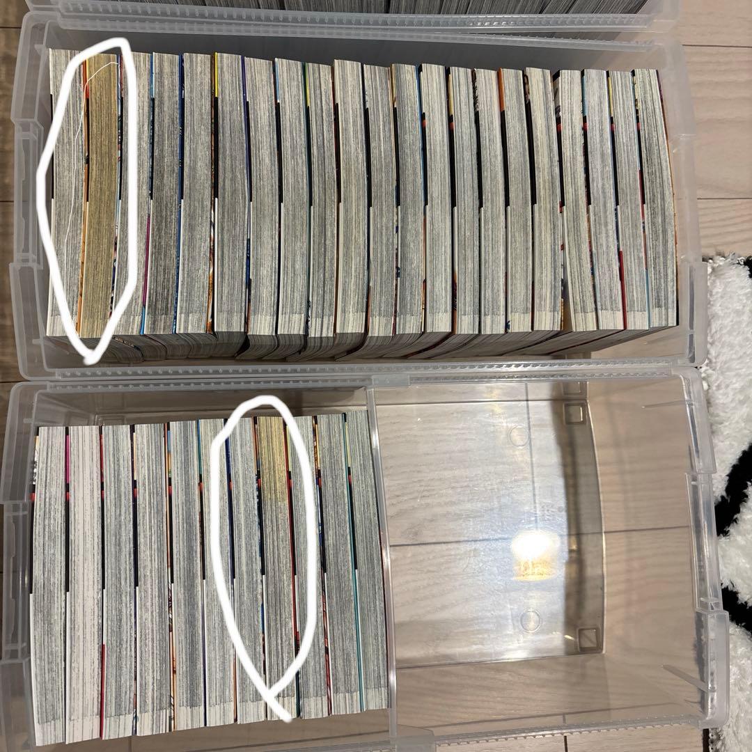 キングダム　1-77巻