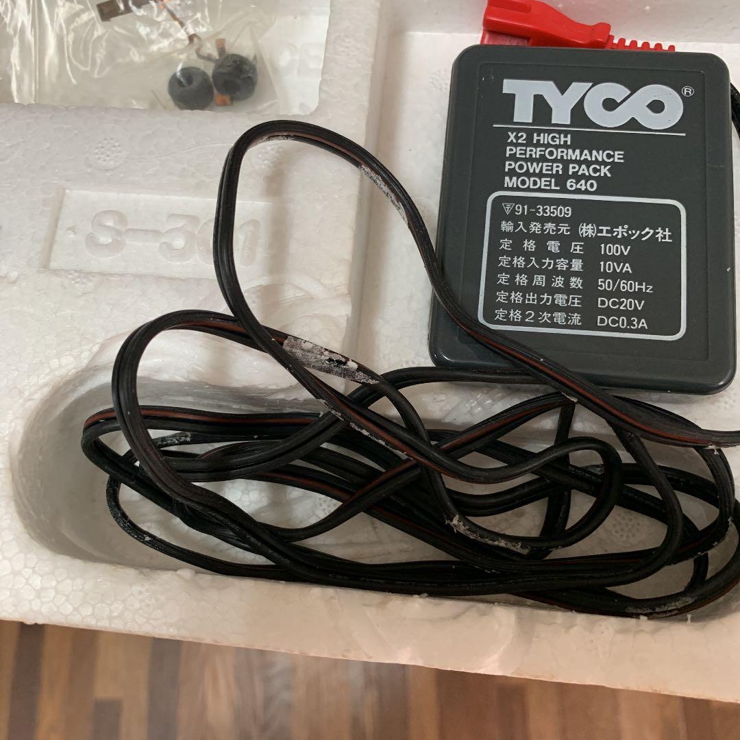 ポルシェ962C ウイニングラン　S-301セットエポック社　ジャンク品　希少