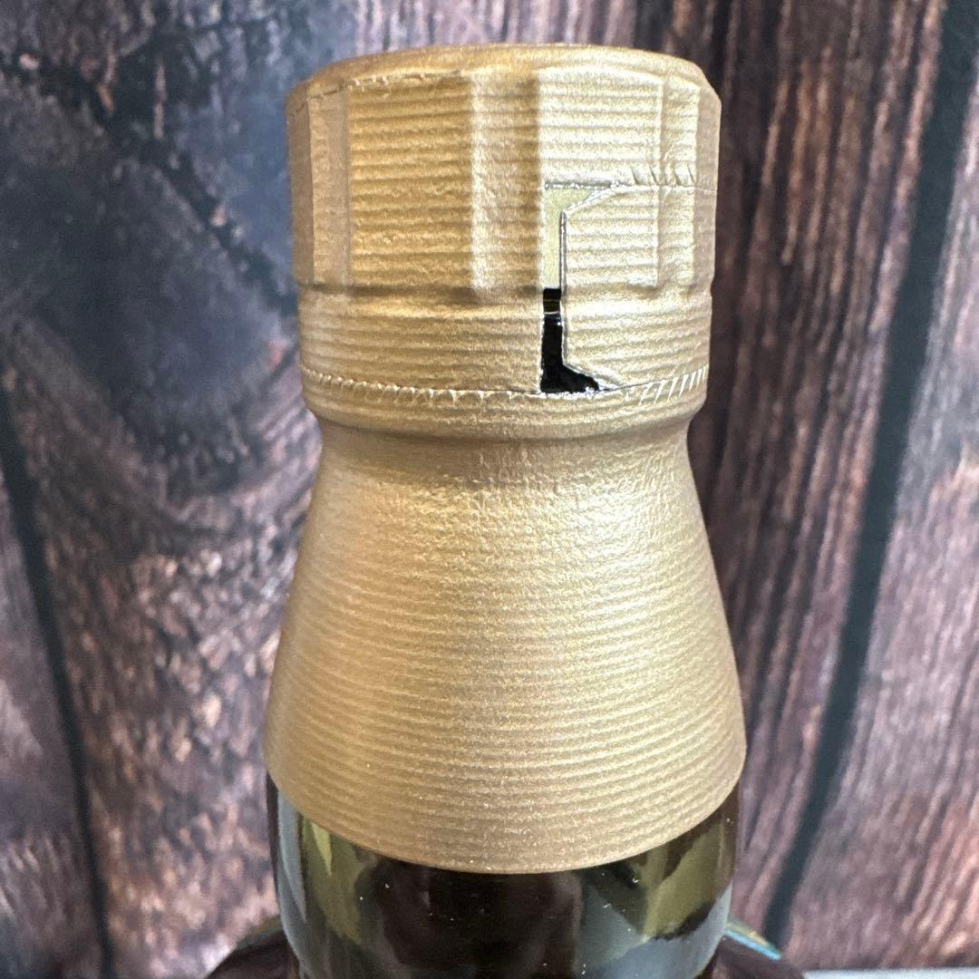 【未開封】サントリー 山崎10年 ピュアモルトウイスキー グリーンラベル 700