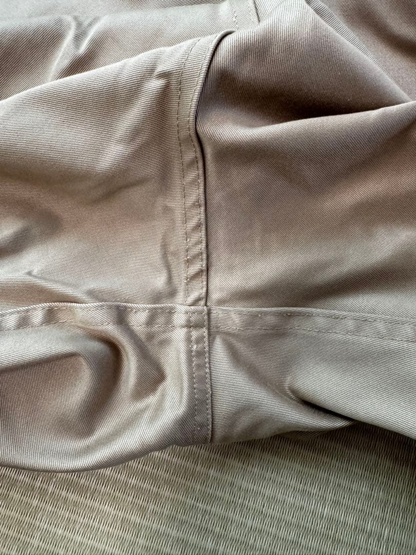 パンツ A.PRESSE Vintage US ARMY Chino Trousers