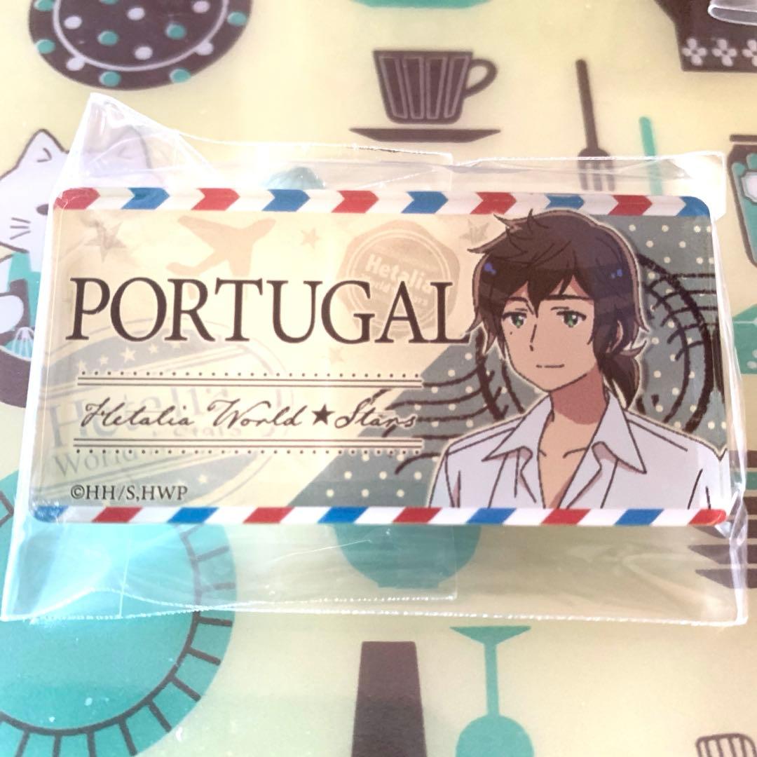 ヘタリアWorld★Starsコンプリートセット