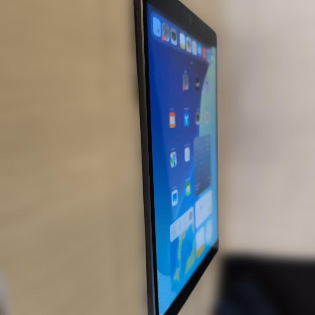 iPad Air第3世代/64GB スペースグレイWi-Fi+Cellular