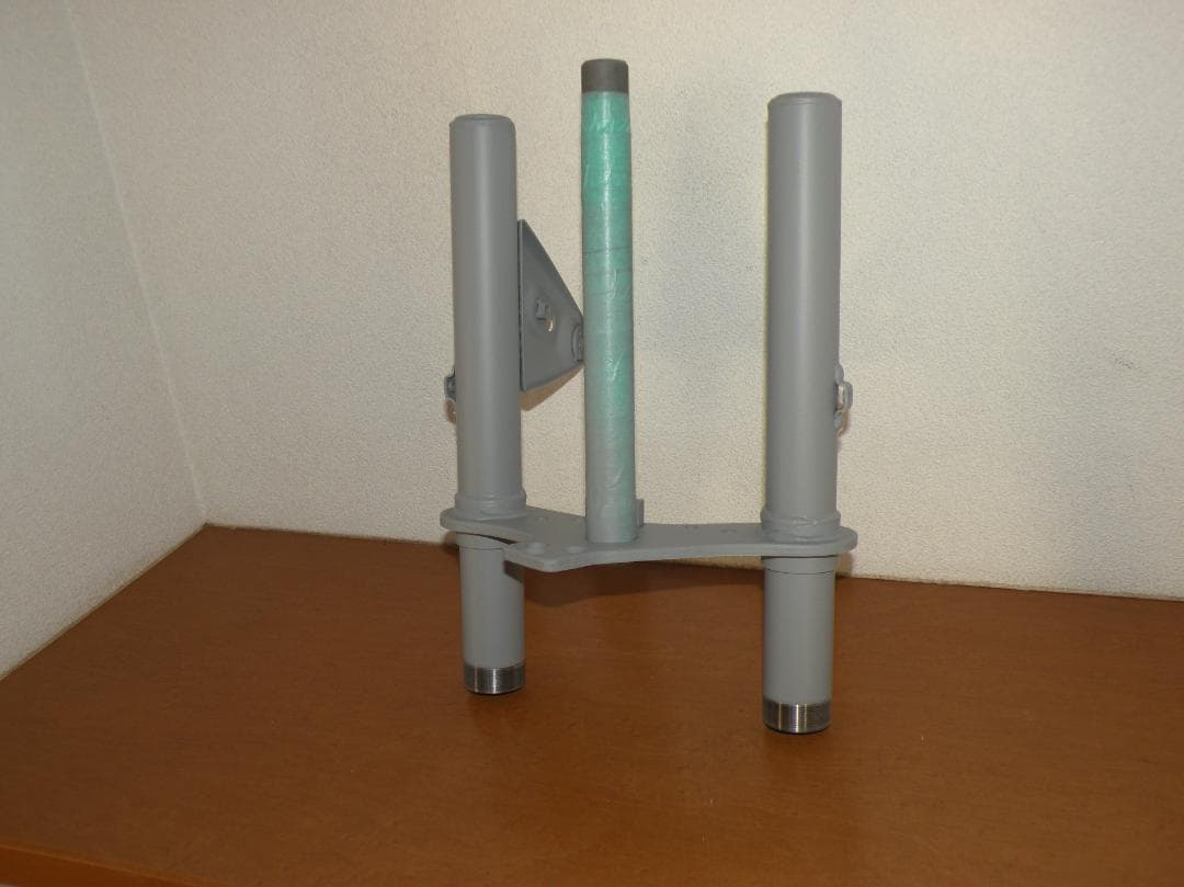 ☆新品ベース☆みんな大好き☆ 極低シャリー純正フォークアウター改ダックス仕様☆