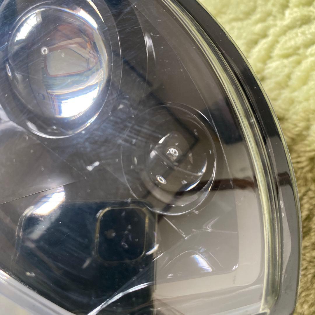 Ducati モンスター　LEDヘッドライト　Ｍ696.796.1100ほか