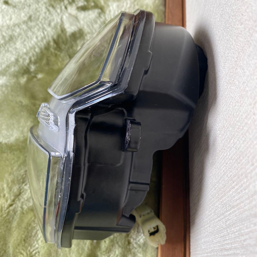 Ducati モンスター　LEDヘッドライト　Ｍ696.796.1100ほか