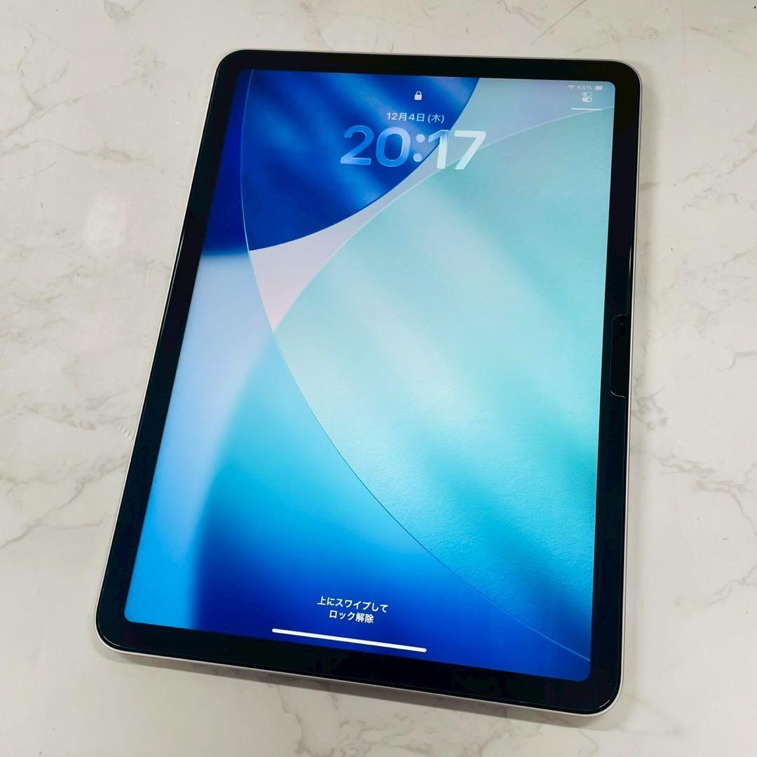 Apple iPad Air M2 MUWE3J/A 11インチ 128GB