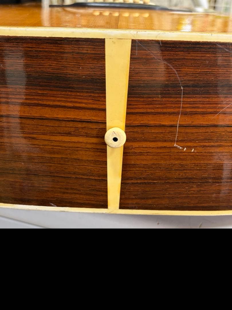 Yamaki アコースティックギター YW-25