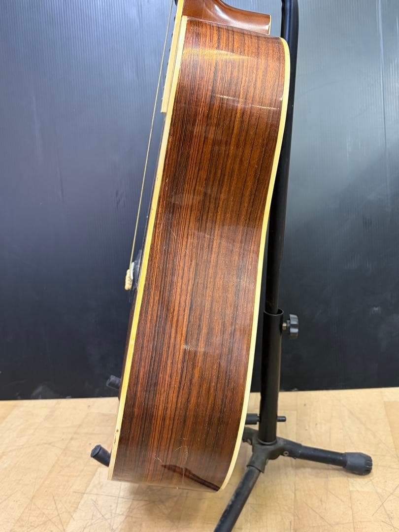 Yamaki アコースティックギター YW-25