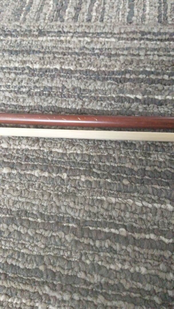 3/4 チェロ & 弓 ヴィンテージ