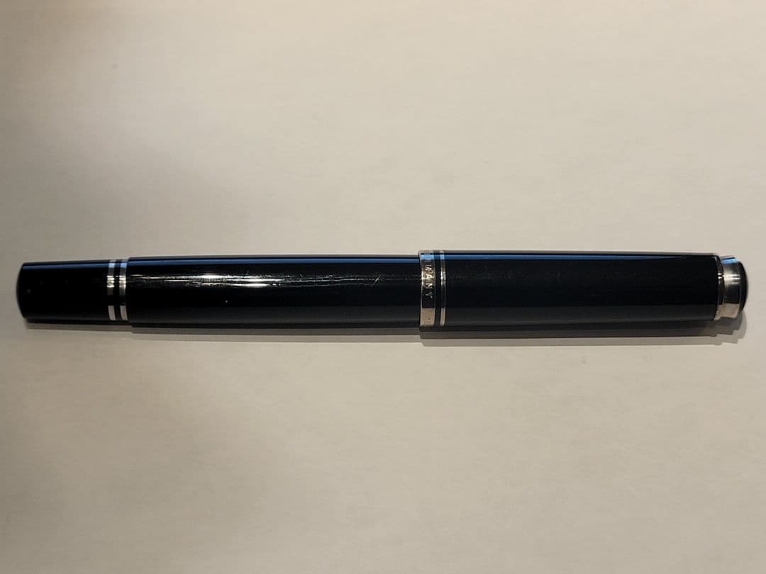 PELIKAN Souveran M405 ブラック EF