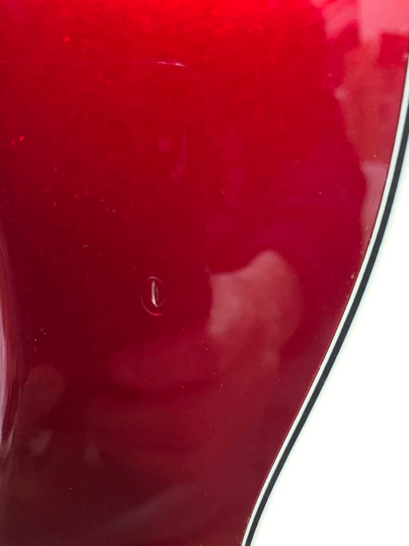 フェンダー　ストラトキャスター　ST62 OCR