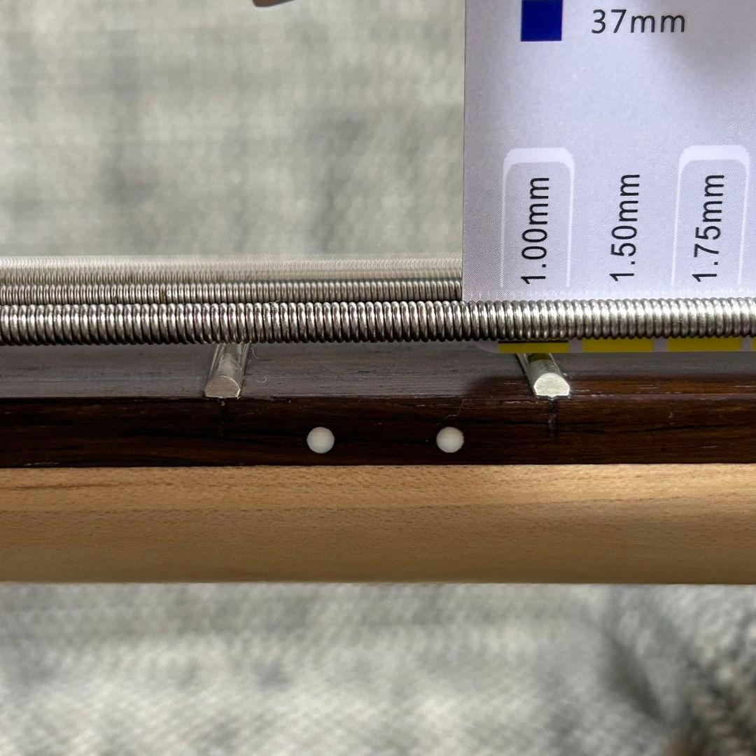 Warwick RockBass Corvette Standard ５弦ベース