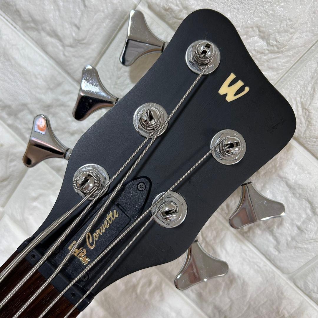 Warwick RockBass Corvette Standard ５弦ベース