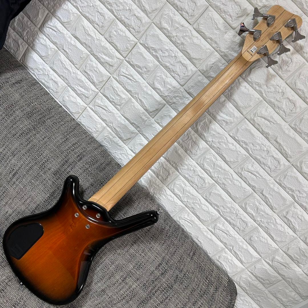 Warwick RockBass Corvette Standard ５弦ベース