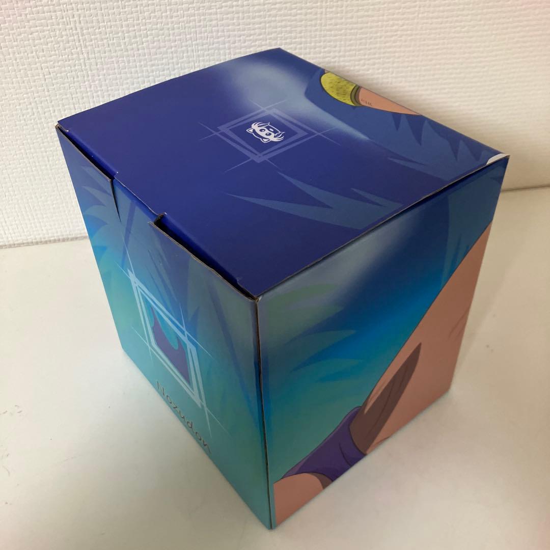 ワンピースフィギュア　ロジャー海賊団　ノズドン　yzスタジオ