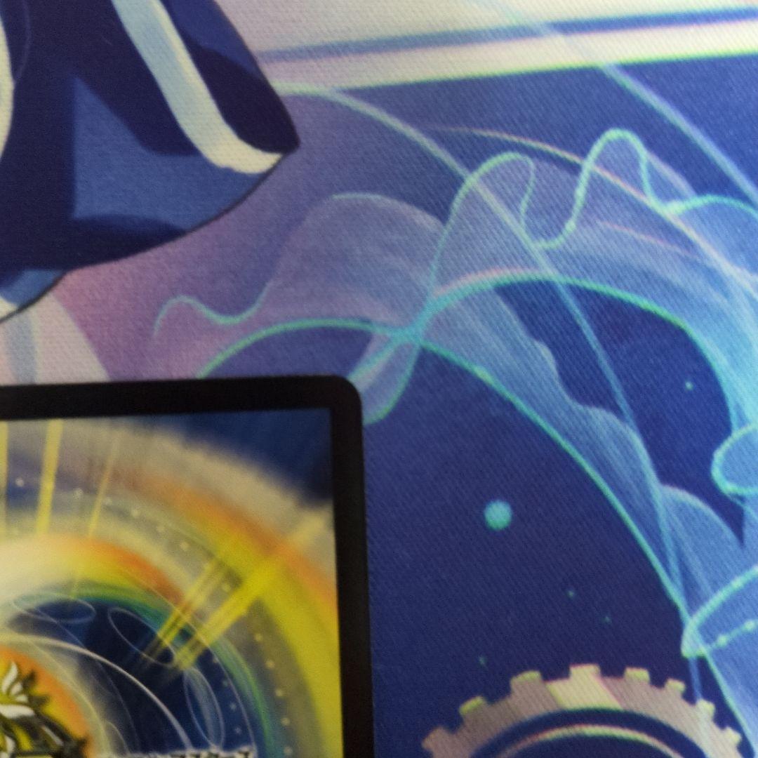 クリスタル・メモリー　GPプロモ