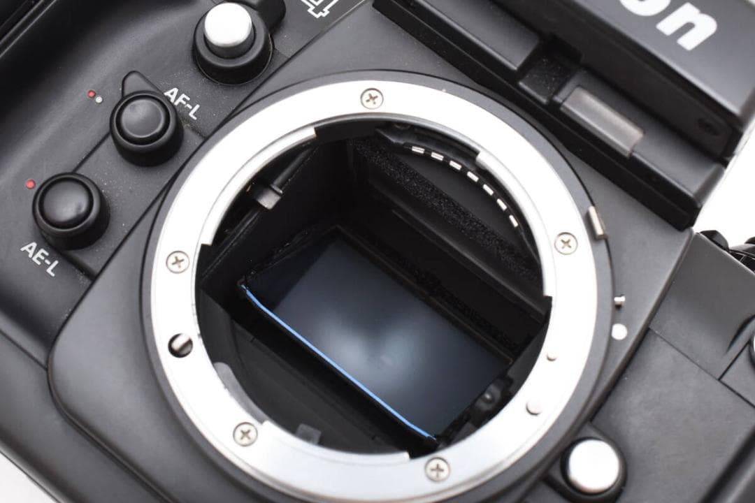 Nikon F4 ボディ AA3057#35