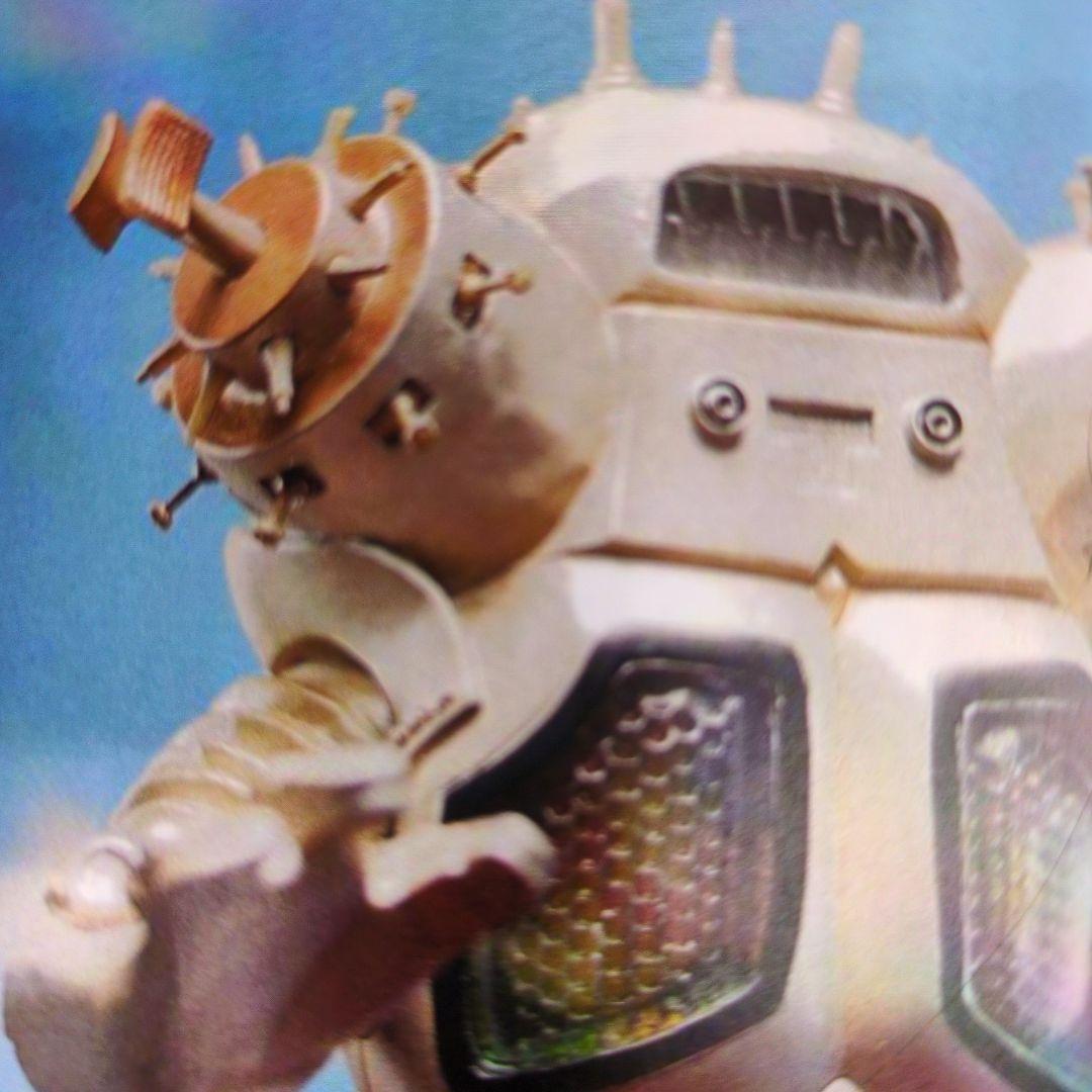 ＣＣP。1/6.キングジョー。