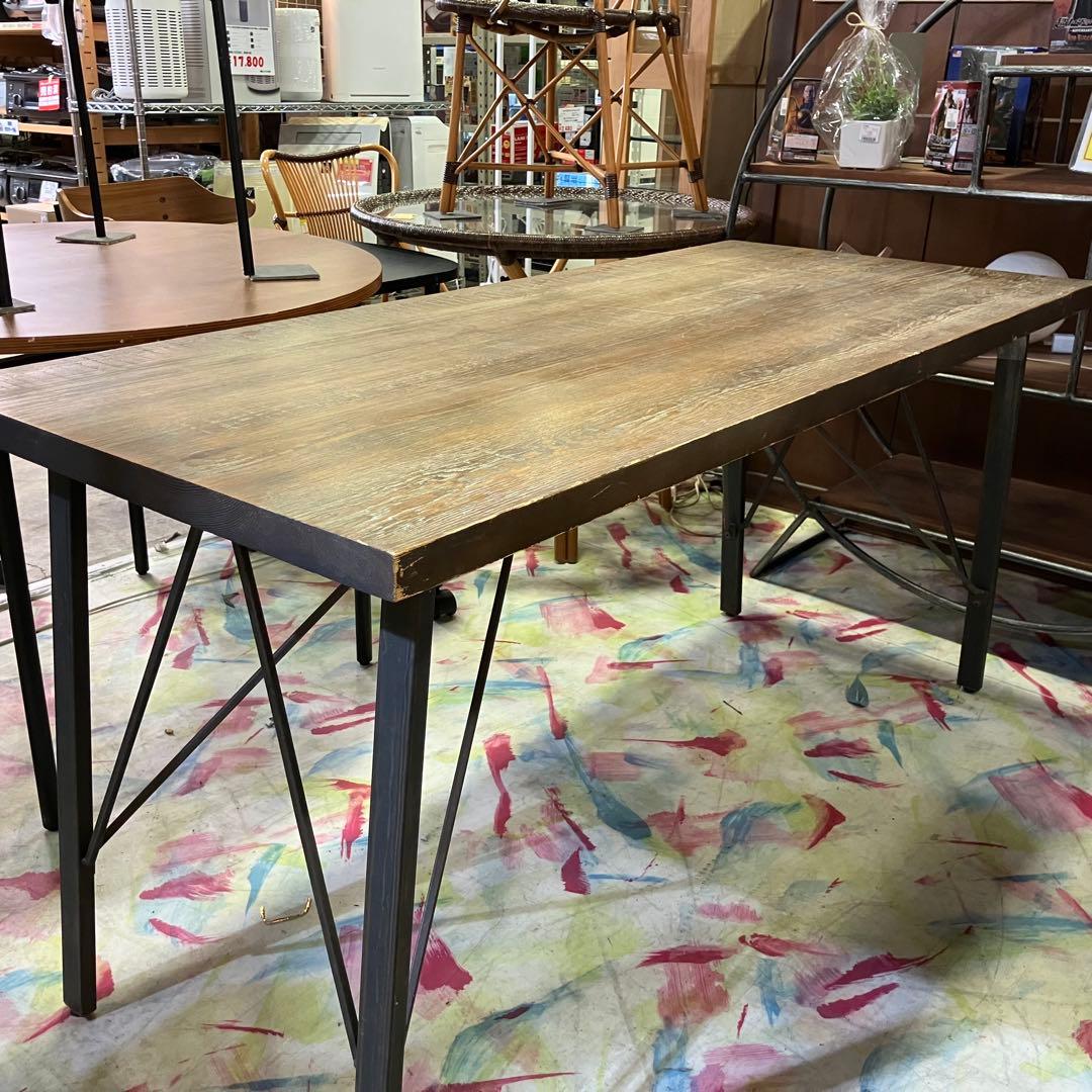 ジャーナルスタンダードファニチャー ダイニングテーブル