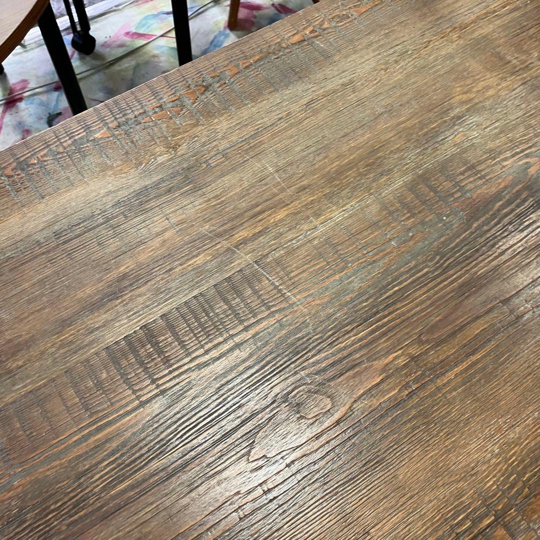 ジャーナルスタンダードファニチャー ダイニングテーブル