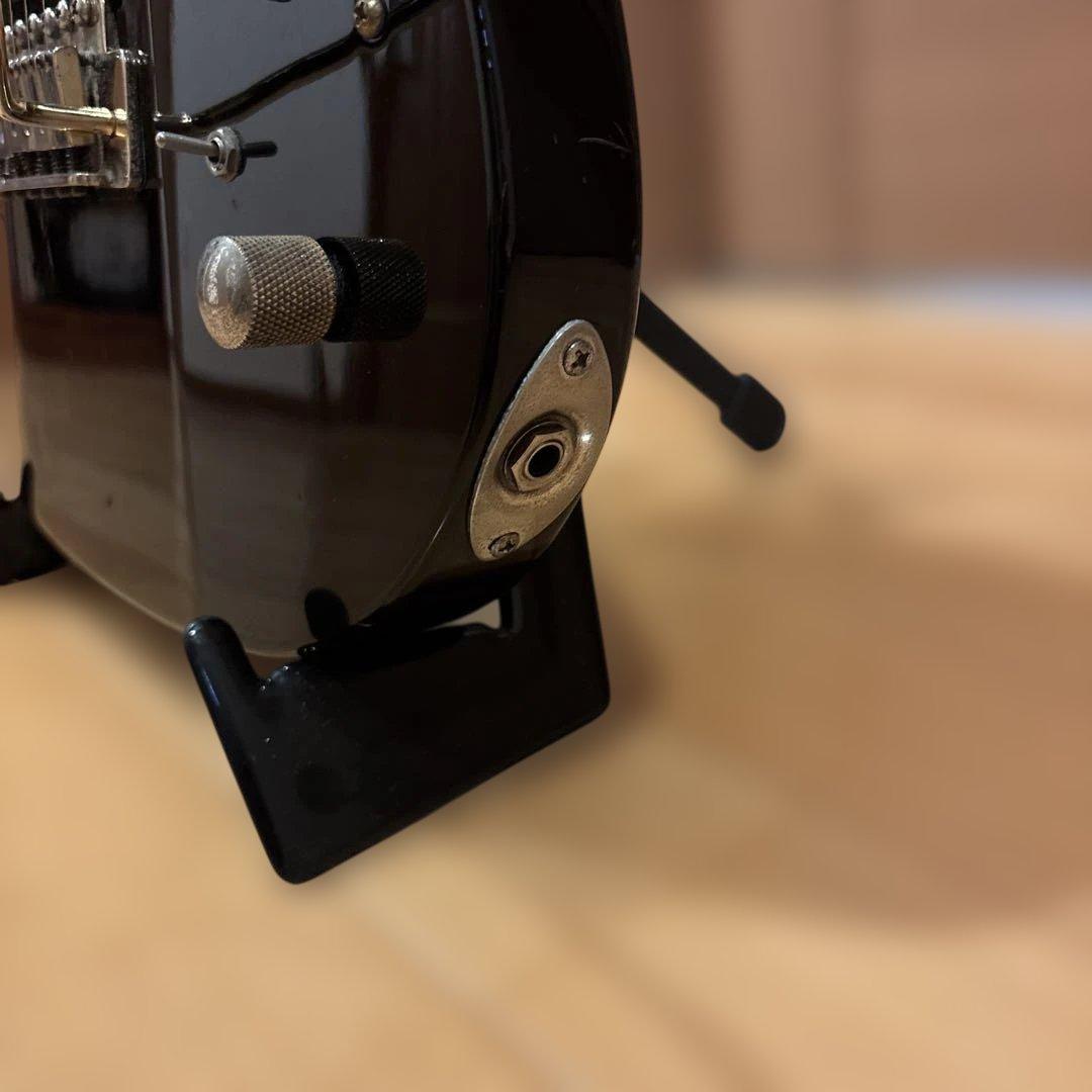 【古着屋さん専用】Aria Pro II Magna ゴールドパーツ アーム付