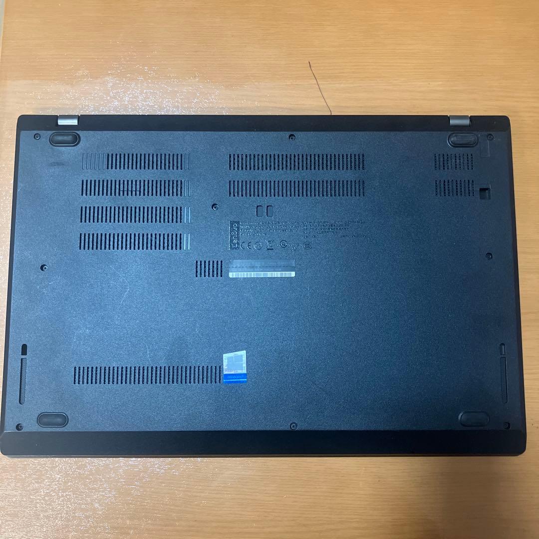 レノボ L580 8GB I5第八世代 15.6型FHD Office2024