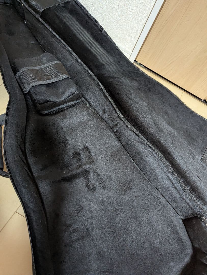 ESP GB-27B SPECIAL BASS GIG BAG ギグバッグ