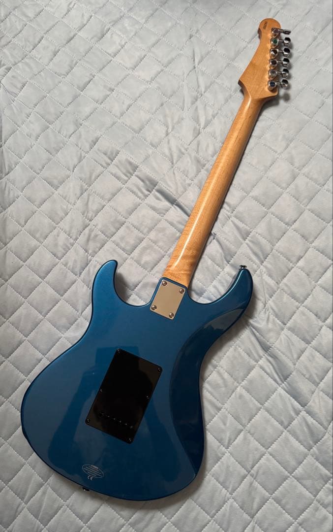 YAMAHA パシフィカ PAC112X