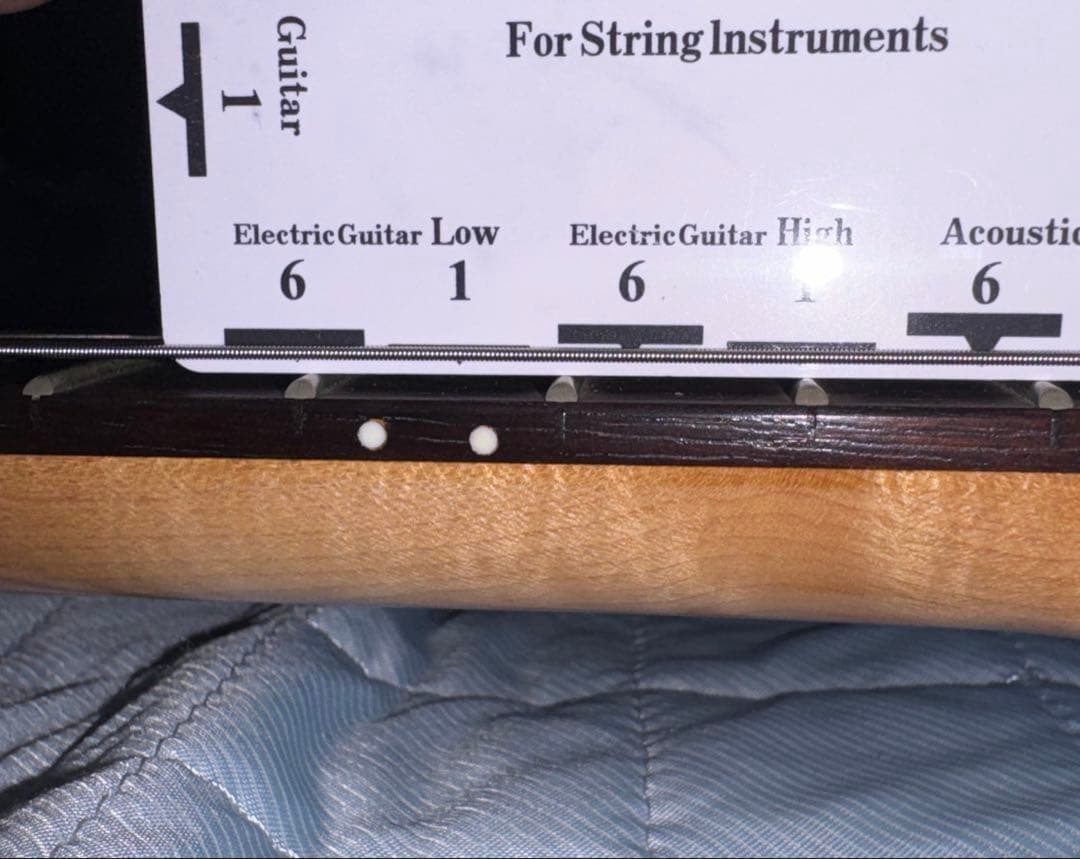 YAMAHA パシフィカ PAC112X