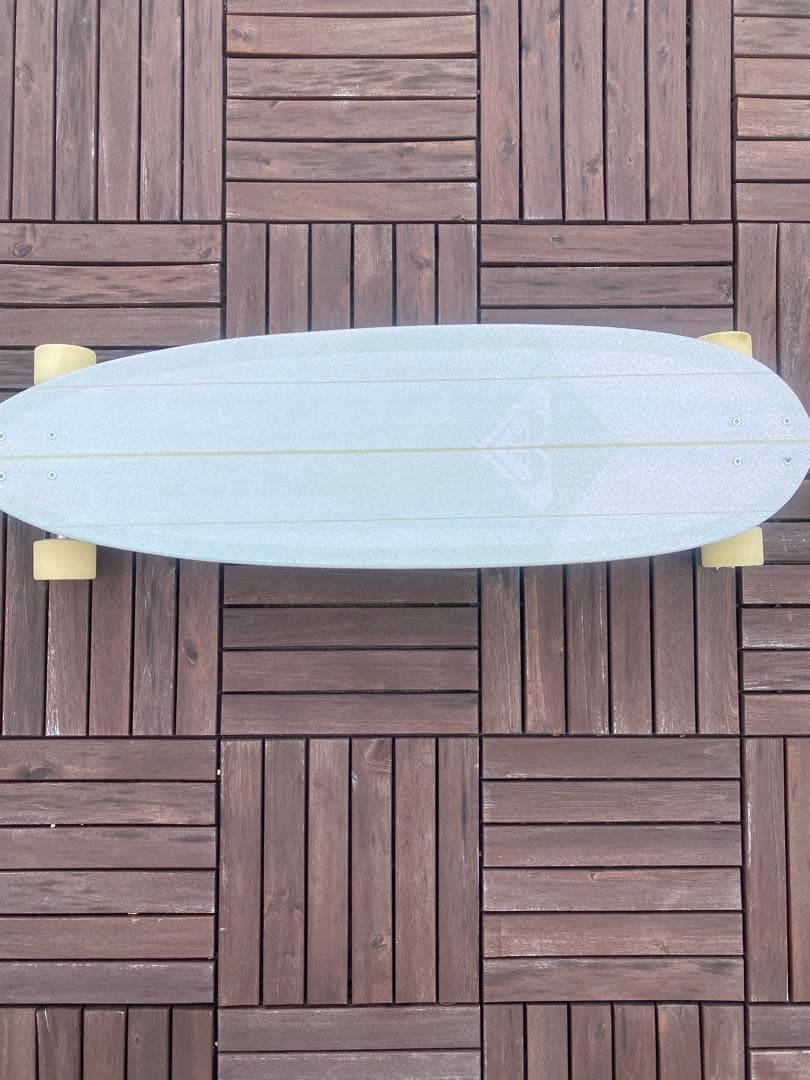 【新品】ROXY スケートボード Surf Skate