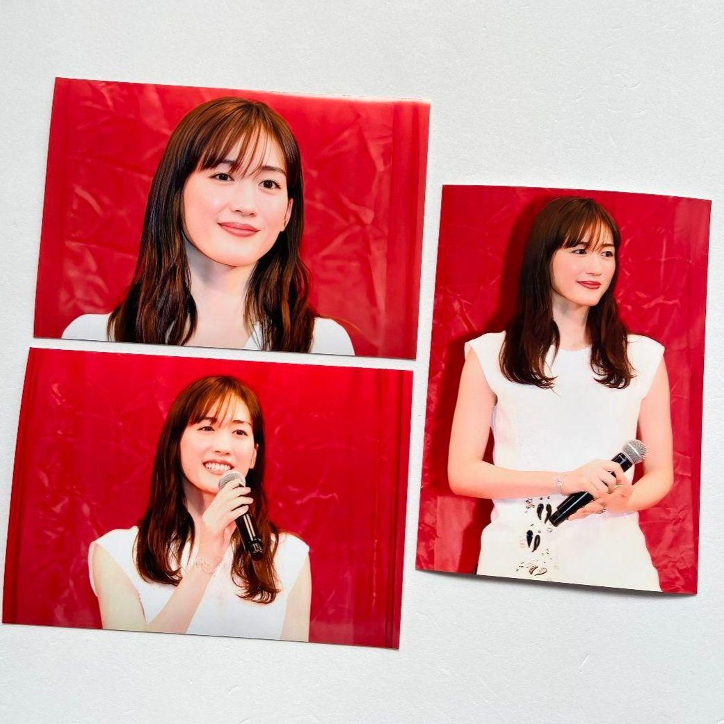 [ゆたか]　L版　20枚