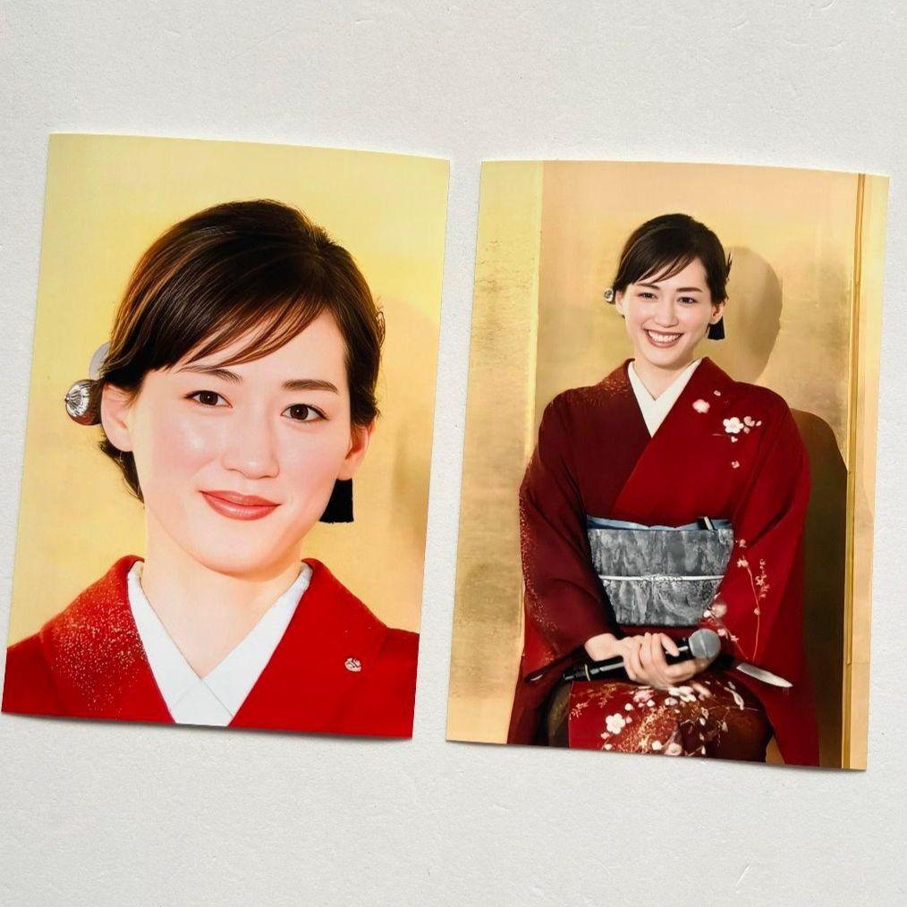 [ゆたか]　L版　20枚