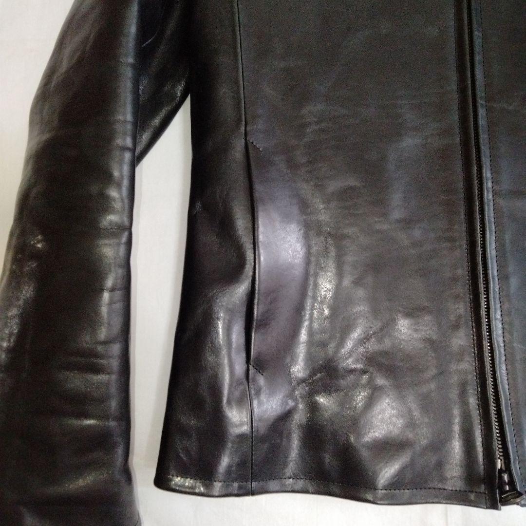 BACKLASH ビンテージブルゾン 1704-04