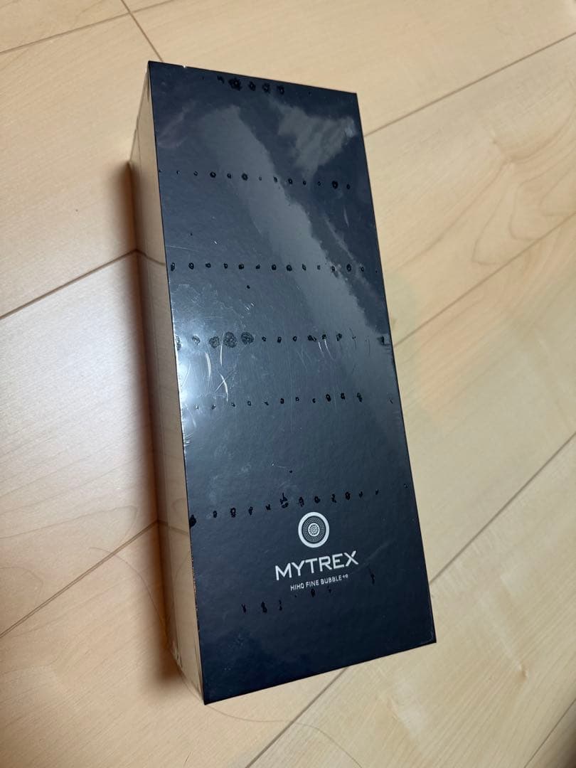 【新品】MYTREX シャワーヘッド