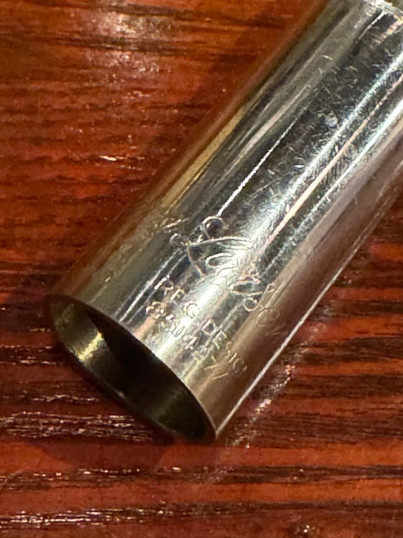 BergLarsen l 105 1 M【バリトンサックス用】