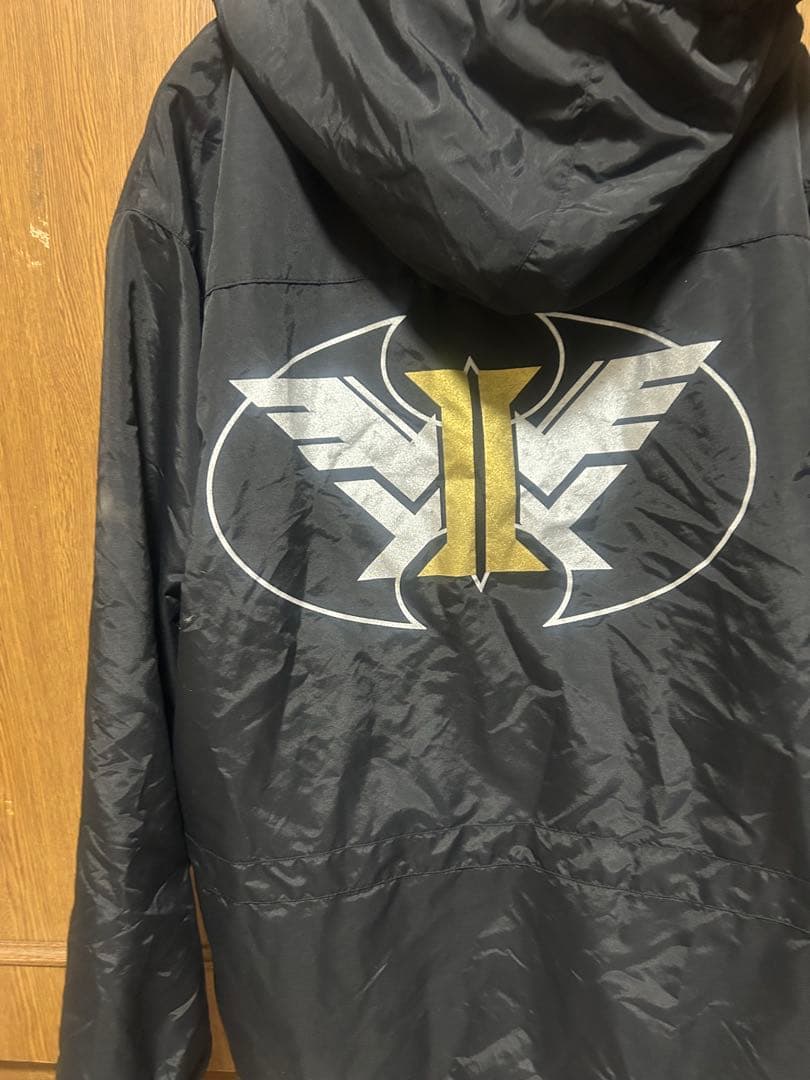 ミュージシャン EXILE SECOND