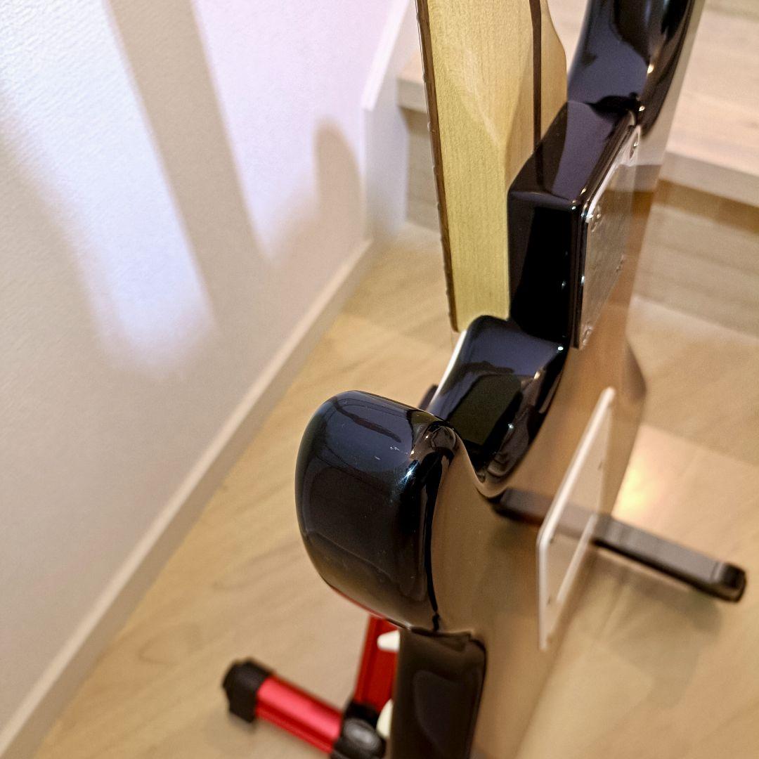 Squier　ストラトキャスター　サンバースト　【メンテ済】